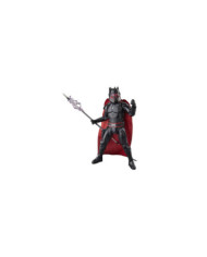 MANDALORIAN - Moff Gideon (Dark trooper Armor) -Fig. Black Series 15cm