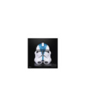 STAR WARS - Casque éléctronique Soldat Clone 501st Legion Black Series