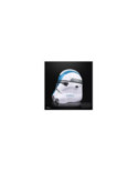 STAR WARS - Casque éléctronique Soldat Clone 501st Legion Black Series