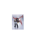 GOLDORAK U - Mazinger X & Jet Scrander - Figurine Robot Spirits 15cm