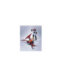 GOLDORAK U - Mazinger X & Jet Scrander - Figurine Robot Spirits 15cm