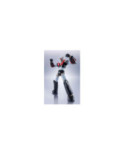 GOLDORAK U - Mazinger X & Jet Scrander - Figurine Robot Spirits 15cm