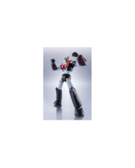 GOLDORAK U - Mazinger X & Jet Scrander - Figurine Robot Spirits 15cm