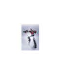 GOLDORAK U - Mazinger X & Jet Scrander - Figurine Robot Spirits 15cm