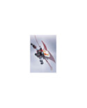 GOLDORAK U - Mazinger X & Jet Scrander - Figurine Robot Spirits 15cm