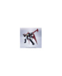 GOLDORAK U - Mazinger X & Jet Scrander - Figurine Robot Spirits 15cm