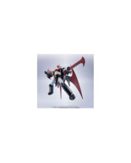 GOLDORAK U - Mazinger X & Jet Scrander - Figurine Robot Spirits 15cm