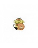 Sac à bandoulière Loungefly - Sanrio - Pompompurin Halloween