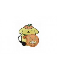 Sac à bandoulière Loungefly - Sanrio - Pompompurin Halloween