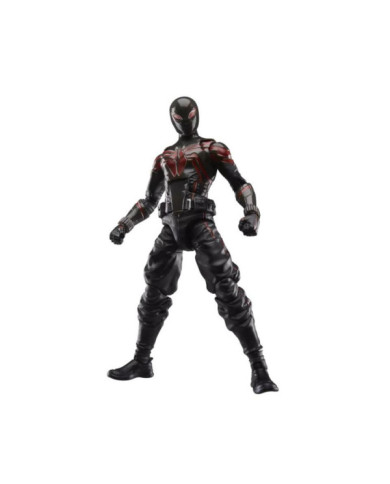 MARVEL - Miles Brooklyn 2099 "Gamerverse" - Fig. Legends Series 15cm