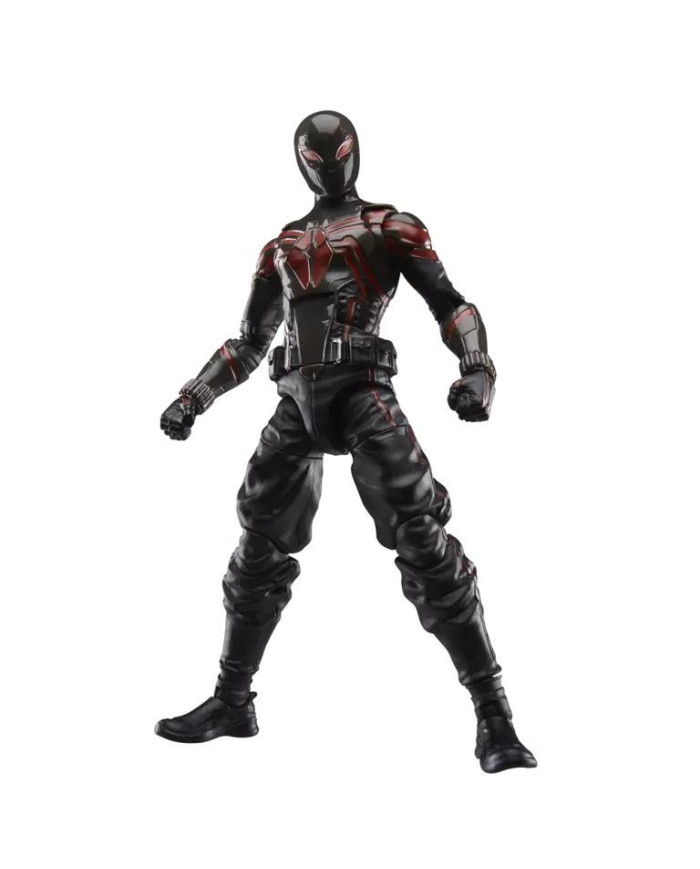 MARVEL - Miles Brooklyn 2099 "Gamerverse" - Fig. Legends Series 15cm