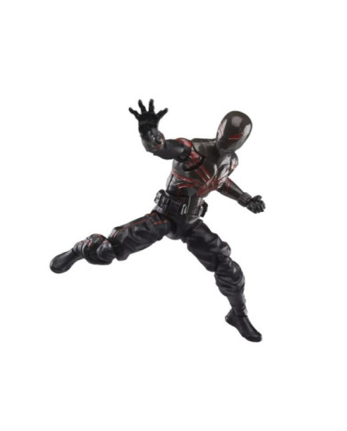 MARVEL - Miles Brooklyn 2099 "Gamerverse" - Fig. Legends Series 15cm