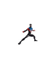 MARVEL - Miles Boricua Suit "Gamerverse" - Fig. Legends Series 15cm