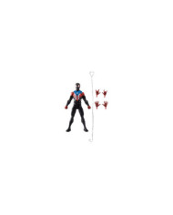 MARVEL - Miles Boricua Suit "Gamerverse" - Fig. Legends Series 15cm