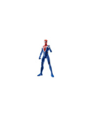 MARVEL - Miles Upgraded Suit "Gamerverse" - Fig. Legends Series 15cm