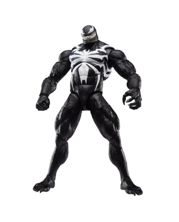 MARVEL - Venom "Gameverse" - Figurine Legend Series 15cm