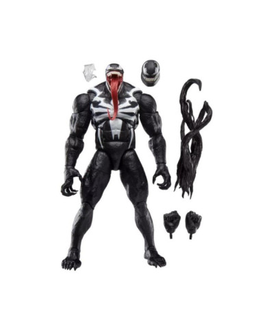 MARVEL - Venom "Gameverse" - Figurine Legend Series 15cm