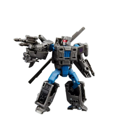 TRANSFORMERS - Combaticon Vortex - Fig.e Age of the Prime Deluxe 14cm