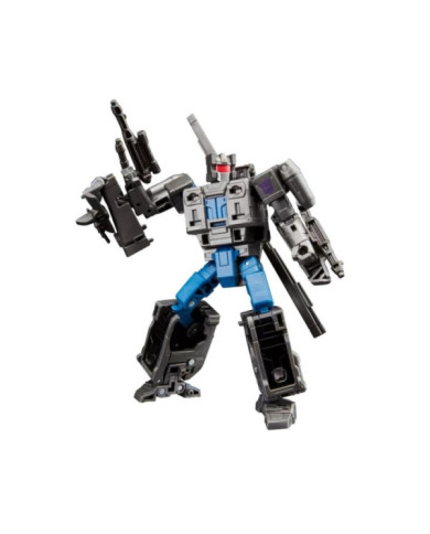 TRANSFORMERS - Combaticon Vortex - Fig.e Age of the Prime Deluxe 14cm
