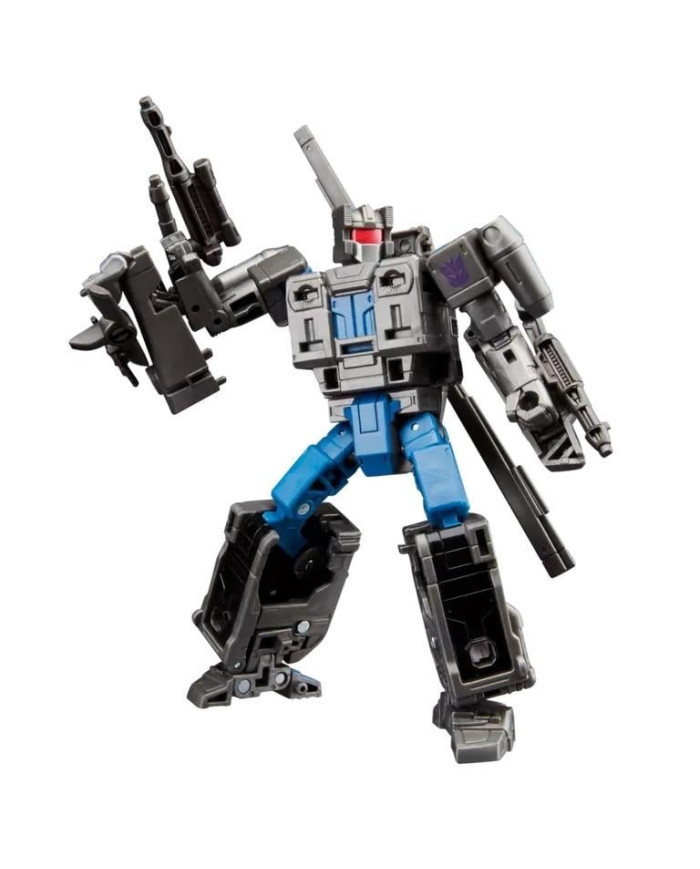 TRANSFORMERS - Combaticon Vortex - Fig.e Age of the Prime Deluxe 14cm