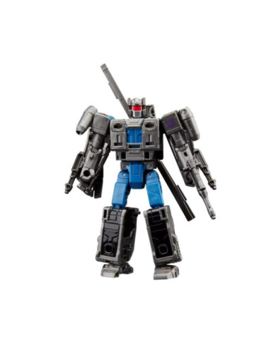 TRANSFORMERS - Combaticon Vortex - Fig.e Age of the Prime Deluxe 14cm