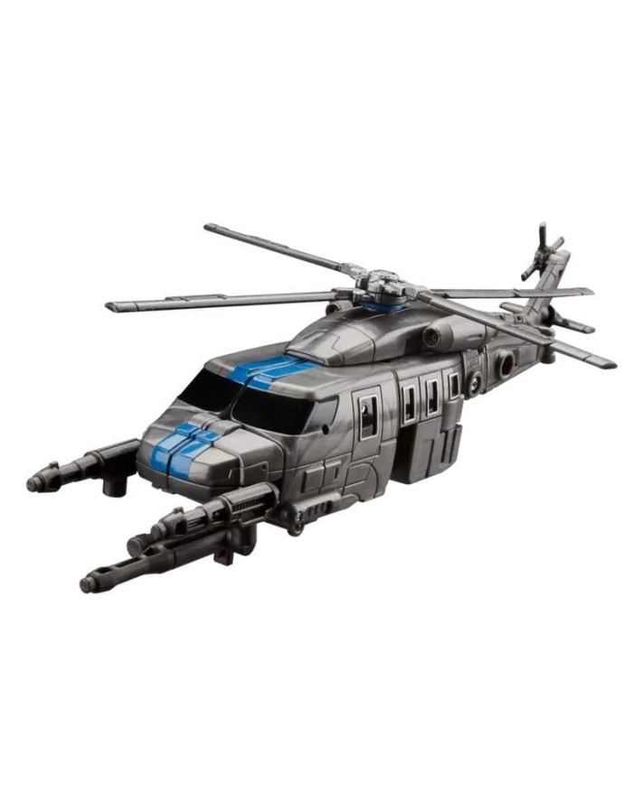 TRANSFORMERS - Combaticon Vortex - Fig.e Age of the Prime Deluxe 14cm