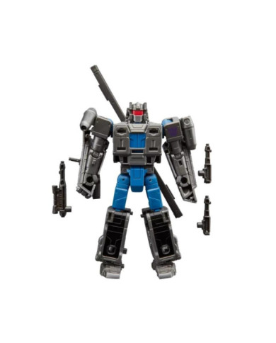 TRANSFORMERS - Combaticon Vortex - Fig.e Age of the Prime Deluxe 14cm
