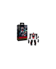 TRANSFORMERS - Decepticon Crasher - Fig.e Age of the Prime Deluxe 14cm
