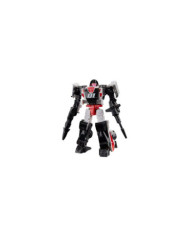 TRANSFORMERS - Decepticon Crasher - Fig.e Age of the Prime Deluxe 14cm