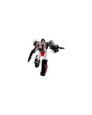 TRANSFORMERS - Decepticon Crasher - Fig.e Age of the Prime Deluxe 14cm