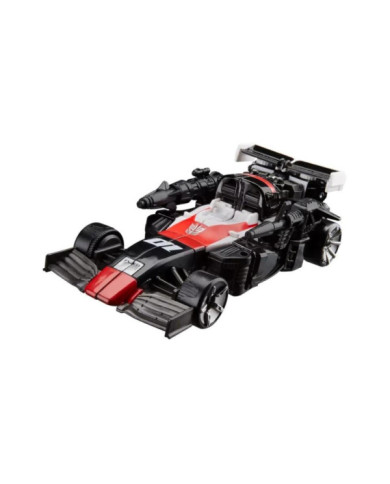 TRANSFORMERS - Decepticon Crasher - Fig.e Age of the Prime Deluxe 14cm