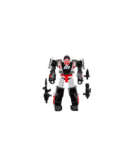TRANSFORMERS - Decepticon Crasher - Fig.e Age of the Prime Deluxe 14cm