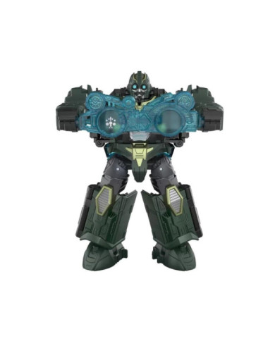TRANSFORMERS - Alchemist Prime - Figurine Age of the Prime Deluxe 14cm