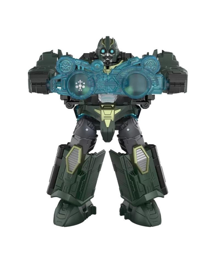 TRANSFORMERS - Alchemist Prime - Figurine Age of the Prime Deluxe 14cm