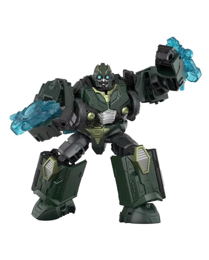 TRANSFORMERS - Alchemist Prime - Figurine Age of the Prime Deluxe 14cm