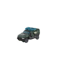 TRANSFORMERS - Alchemist Prime - Figurine Age of the Prime Deluxe 14cm