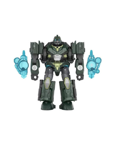 TRANSFORMERS - Alchemist Prime - Figurine Age of the Prime Deluxe 14cm