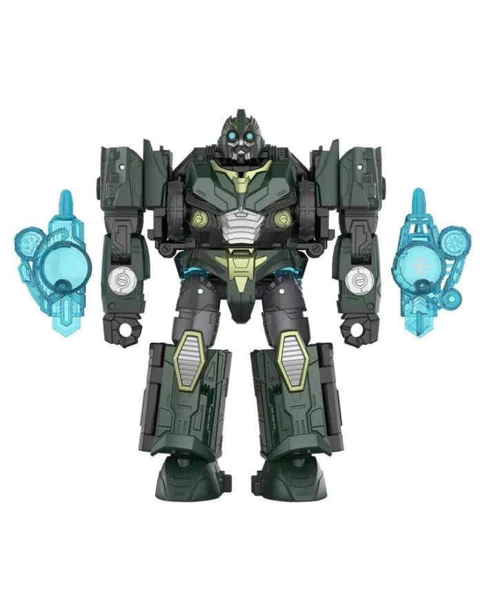 TRANSFORMERS - Alchemist Prime - Figurine Age of the Prime Deluxe 14cm