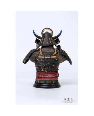ASSASSIN'S CREED SHADOWS - Yasuke - Scale Bust 1/4 21cm
