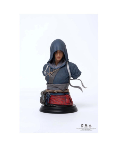 ASSASSIN'S CREED SHADOWS - Naoe - Scale Bust 1/4 19cm