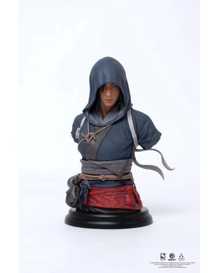 ASSASSIN'S CREED SHADOWS - Naoe - Scale Bust 1/4 19cm