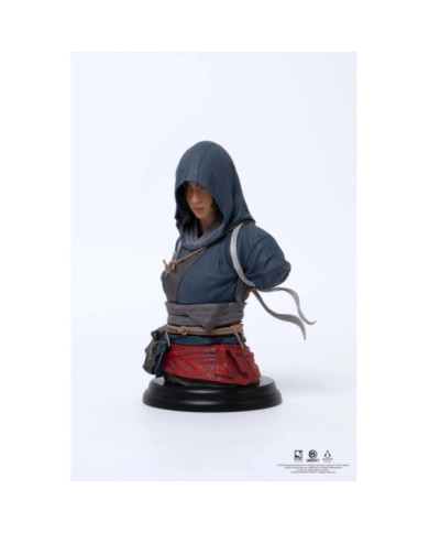 ASSASSIN'S CREED SHADOWS - Naoe - Scale Bust 1/4 19cm