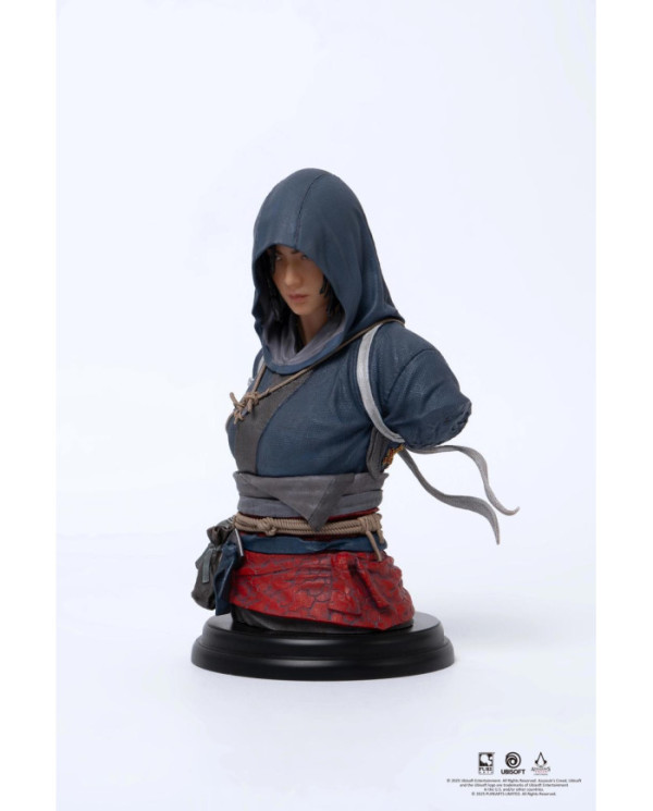 ASSASSIN'S CREED SHADOWS - Naoe - Scale Bust 1/4 19cm
