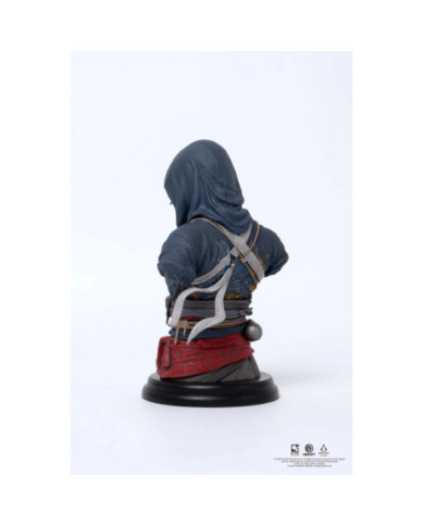 ASSASSIN'S CREED SHADOWS - Naoe - Scale Bust 1/4 19cm