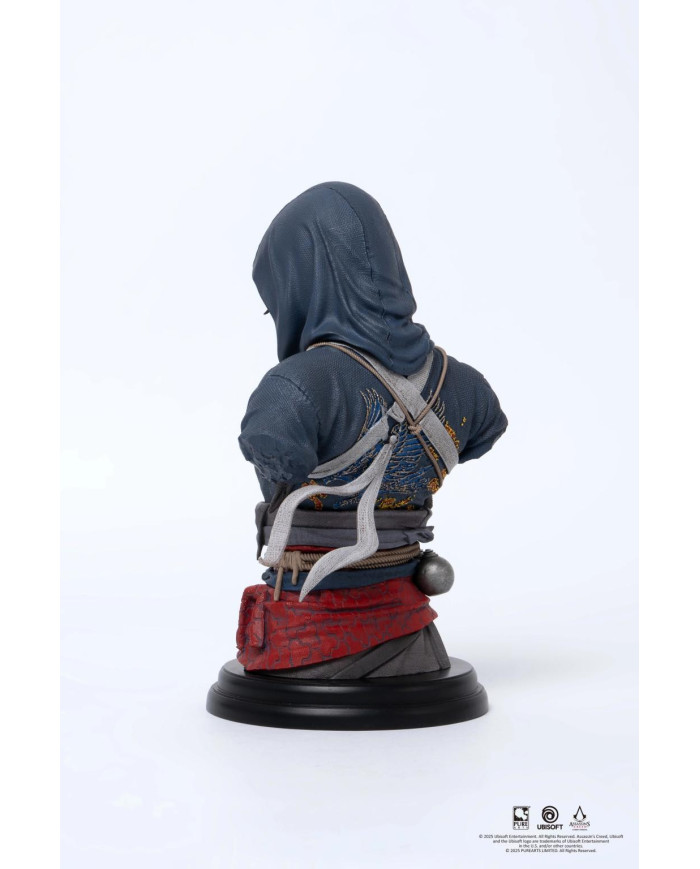 ASSASSIN'S CREED SHADOWS - Naoe - Scale Bust 1/4 19cm