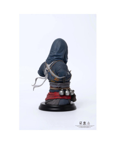 ASSASSIN'S CREED SHADOWS - Naoe - Scale Bust 1/4 19cm
