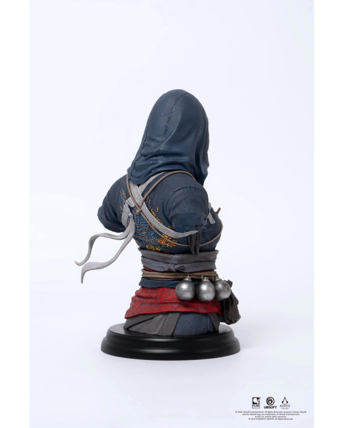 ASSASSIN'S CREED SHADOWS - Naoe - Scale Bust 1/4 19cm