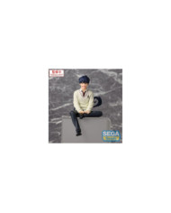 BLUE EXORCIST - Rin Okumura - Statuette 14cm