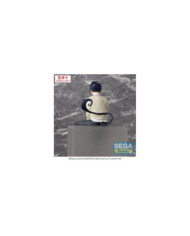 BLUE EXORCIST - Rin Okumura - Statuette 14cm