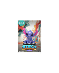 LILO & STITCH - Stitch Mashup - Blind Box Set 6 Figurine 9cm